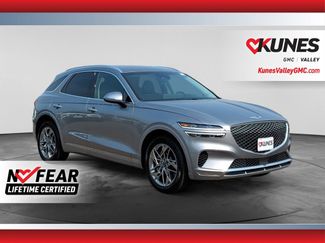 Used 2025 Genesis GV70 2.5T AWD/4WD video 1