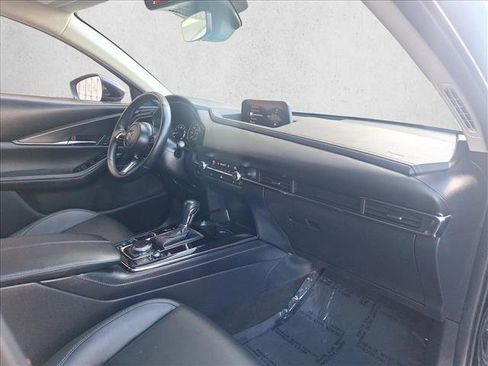 Used 2025 MAZDA CX-30 AWD 2.5 S w/ Preferred Package image 20