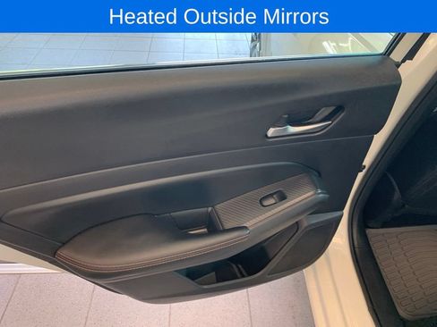 Used 2020 Nissan Altima 2.5 SR w/ Premium Package FWD image 12