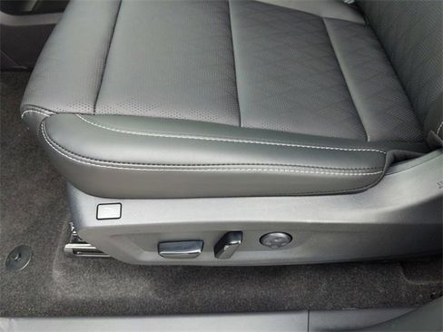 New 2025 Nissan Murano Platinum w/ Cargo Package image 30