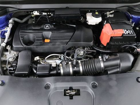 Certified 2019 Acura RDX A-Spec image 28