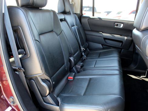 Used 2014 Honda Pilot EX-L image 21