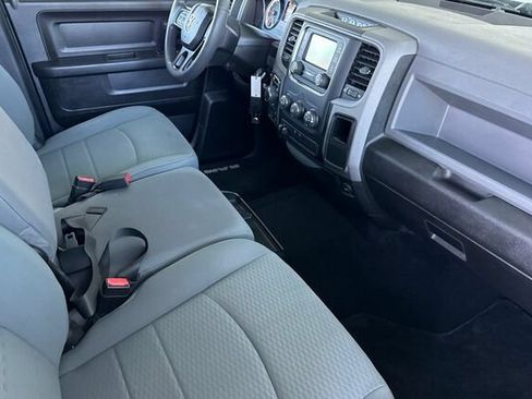 Used 2019 RAM 1500 Tradesman w/ Tradesman SXT Package AWD/4WD image 15