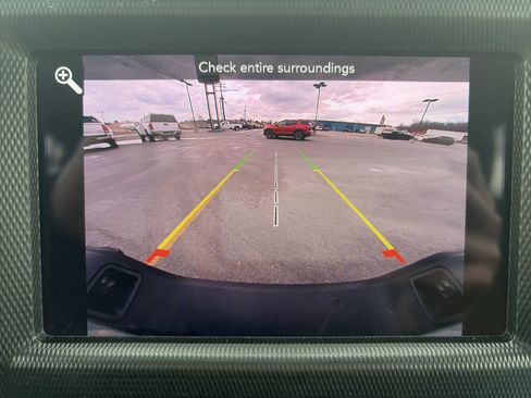 Used 2023 Jeep Gladiator Willys image 26