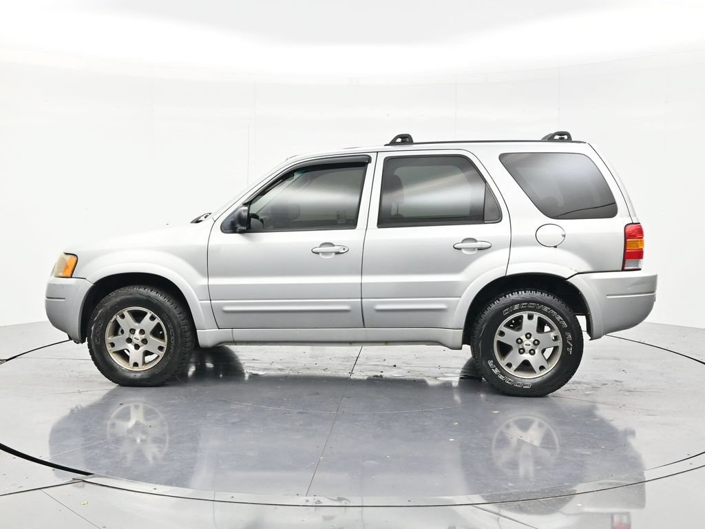 Used 2003 Ford Escape Limited FWD image 8