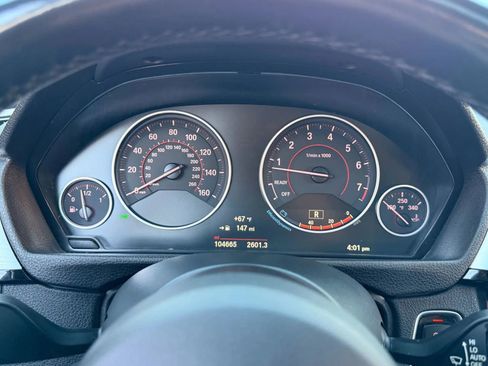 Used 2017 BMW 320i Sedan image 20