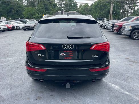 Used 2012 Audi Q5 2.0T Premium Plus AWD/4WD image 7