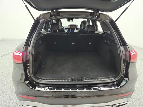 Certified 2026 Mercedes-Benz GLC 300 image 20