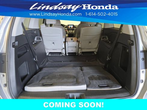 Used 2022 Honda Odyssey EX-L image 7