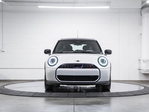 New 2026 MINI Cooper S image 2