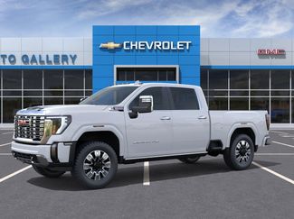 New 2026 GMC Sierra 2500 Denali w/ Denali Reserve Package video 2