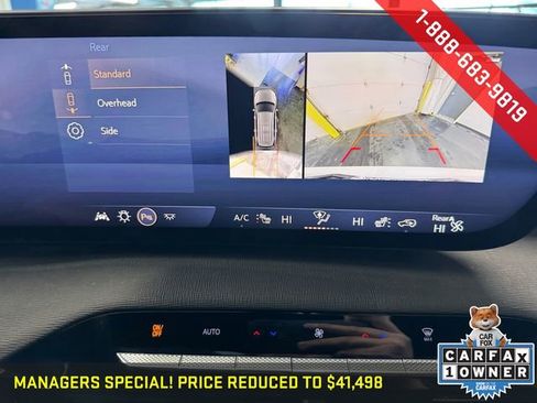 Certified 2025 Buick Enclave Sport Touring image 17