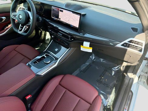 New 2026 BMW M340i w/ Premium Package image 14