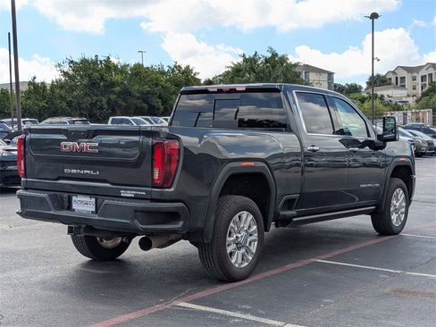 Used 2022 GMC Sierra 2500 Denali w/ Denali Ultimate Package image 6