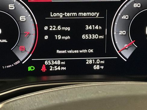 Used 2020 Audi A7 3.0T Prestige w/ Prestige Package image 14