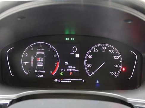 Used 2022 Honda Civic Sport image 11
