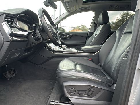 Used 2021 Audi Q7 3.0T Premium Plus image 9