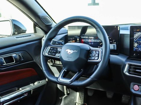 New 2026 Ford Mustang GT Premium RWD image 15