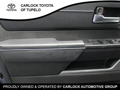 Used 2024 Toyota Tundra Platinum image 22