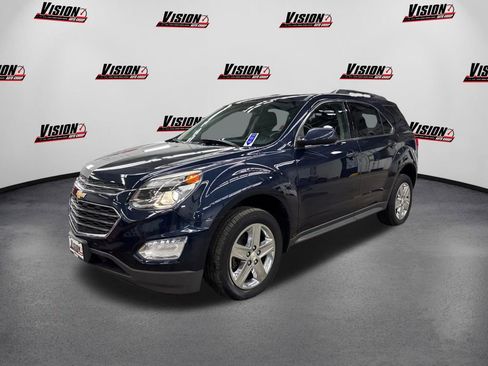 Used 2016 Chevrolet Equinox LT w/ Convenience Package image 1