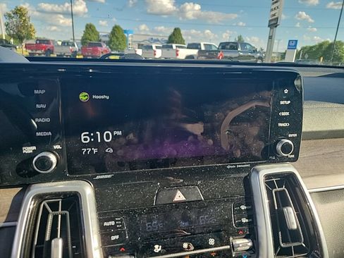 Used 2021 Kia Sorento SX Prestige AWD/4WD image 32