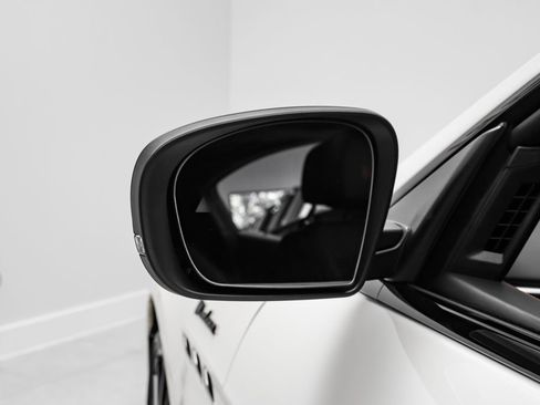 Used 2023 Maserati Ghibli Modena RWD image 42