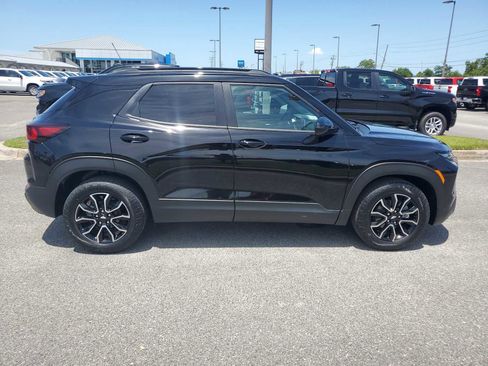 New 2026 Chevrolet TrailBlazer ACTIV w/ Convenience Package image 7