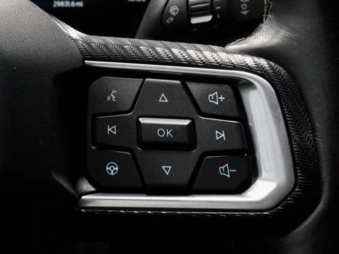 Certified 2024 Ford Mustang Premium image 28