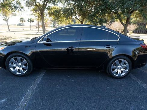 Used 2017 Buick Regal Premium w/ Driver Confidence Package #1 image 6