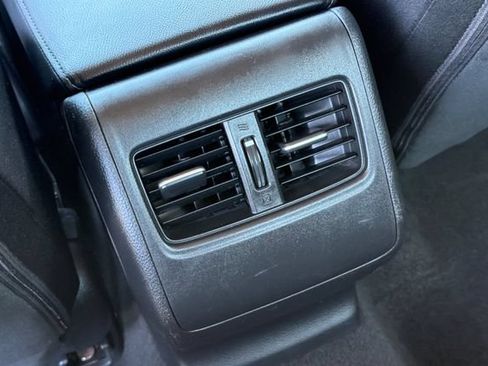Certified 2018 Honda Accord EX image 16