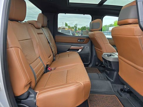 New 2026 Toyota Tundra 1794 Edition image 15