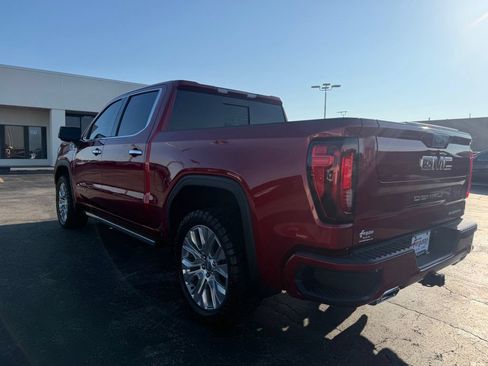 Used 2022 GMC Sierra 1500 Denali w/ Denali Premium Package AWD/4WD image 15