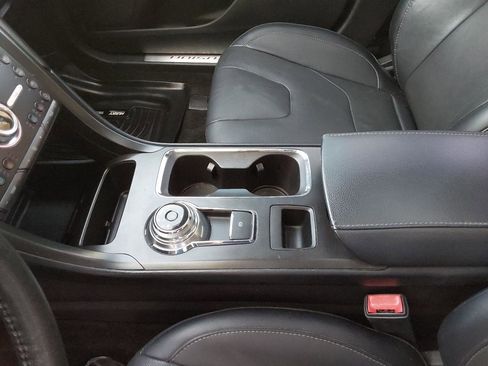 Used 2017 Ford Fusion Titanium image 17