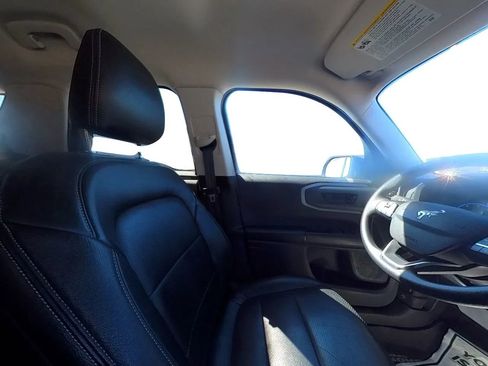 Used 2021 Ford Bronco Sport Big Bend image 27