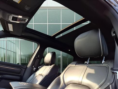 Used 2021 RAM 1500 Limited image 19