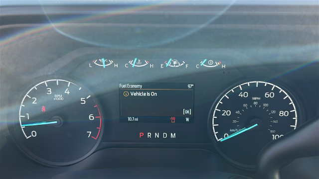 New 2026 Ford F250 XL RWD image 18