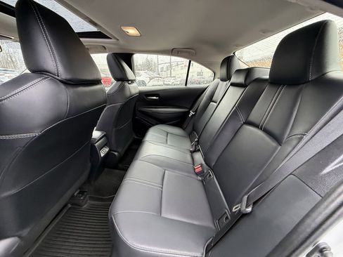 Certified 2024 Toyota Corolla XLE image 17