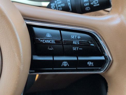 Used 2024 MAZDA CX-90 3.3 Turbo S w/ Premium Plus AWD/4WD image 27