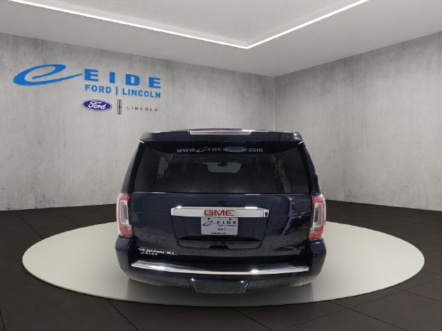 Used 2019 GMC Yukon XL Denali w/ Open Road Package AWD/4WD image 10