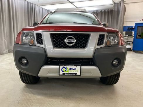 Used 2015 Nissan Xterra S w/ Value Package image 15