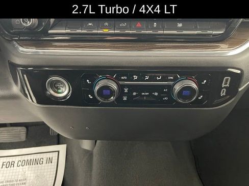 Used 2023 Chevrolet Silverado 1500 LT image 42