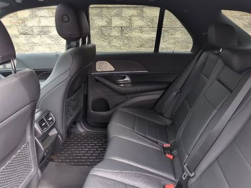 Used 2022 Mercedes-Benz GLE 350 4MATIC image 22