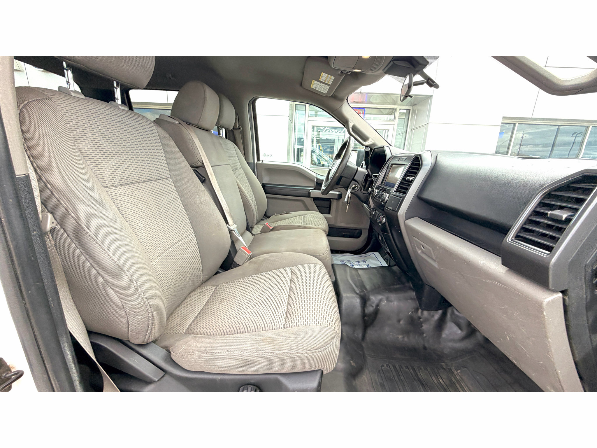 Used 2020 Ford F150 XLT AWD/4WD image 10