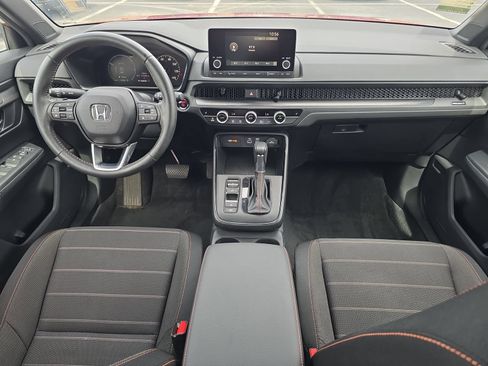Certified 2024 Honda CR-V Sport image 9