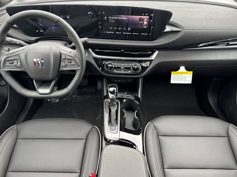 New 2026 Buick Envista Sport Touring w/ Studio Series image 14