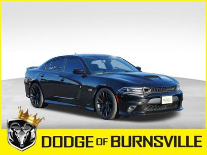 Used 2019 Dodge Charger Scat Pack w/ Dynamics Package