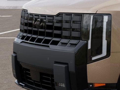 New 2027 Kia Telluride EX X-Line image 12