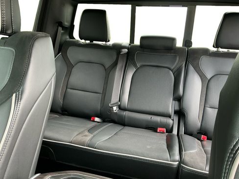 Used 2026 RAM 1500 Laramie w/ Sport Appearance Package AWD/4WD image 13