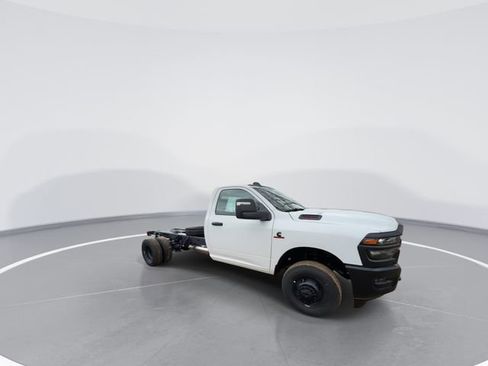 New 2026 RAM 3500 Tradesman image 2