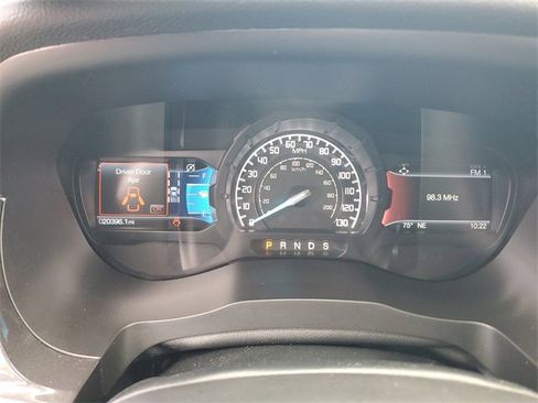 Used 2020 Ford Ranger Lariat image 22